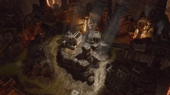 SpellForce 3: Soul Harvest — Screenshoty