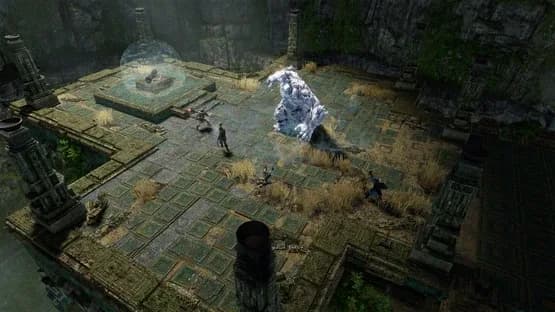 SpellForce 3: Soul Harvest — Screenshoty
