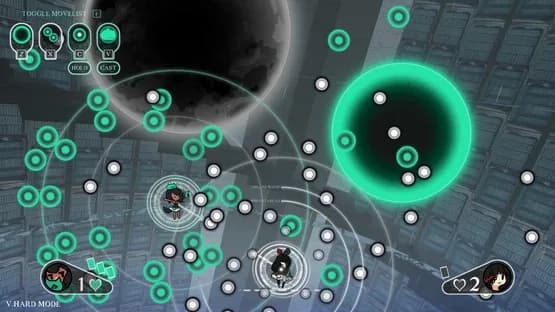 Maiden & Spell — Screenshots