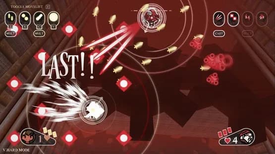 Maiden & Spell — Screenshots