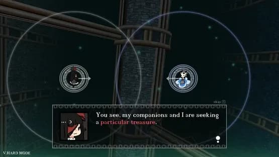 Maiden & Spell — Screenshots