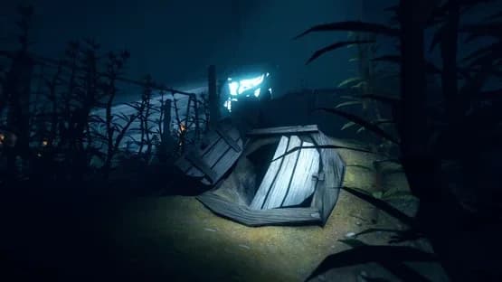 Among the Sleep: Enhanced Edition — Screenshots