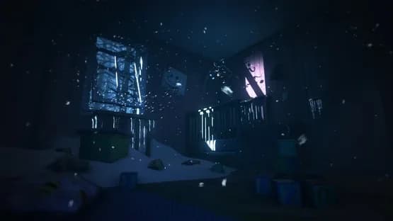 Among the Sleep: Enhanced Edition — Screenshots