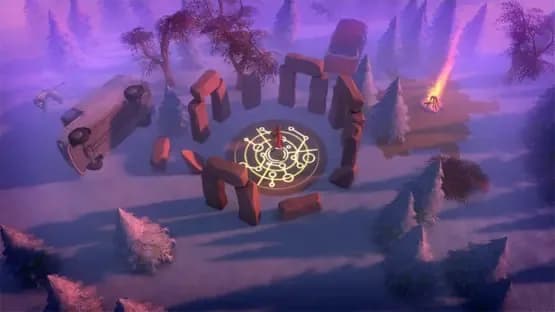 Dysmantle — Screenshots