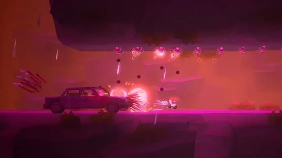 Animal Super Squad — Screenshots