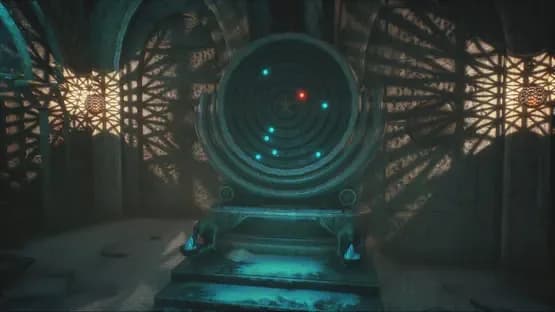 Conarium — Screenshoty
