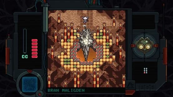 Anodyne 2: Return to Dust — Screenshots