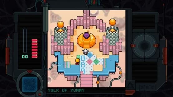 Anodyne 2: Return to Dust — Screenshots