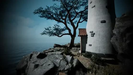 A Fisherman's Tale — Screenshots