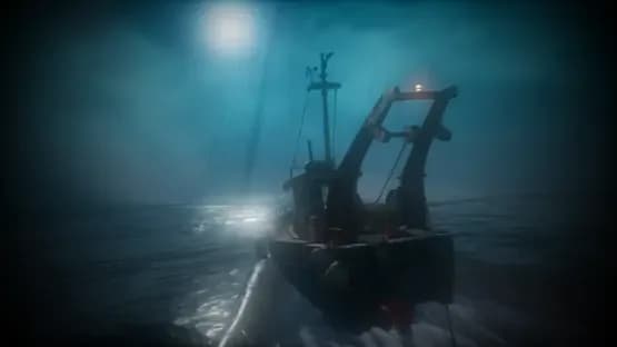 A Fisherman's Tale — Screenshots