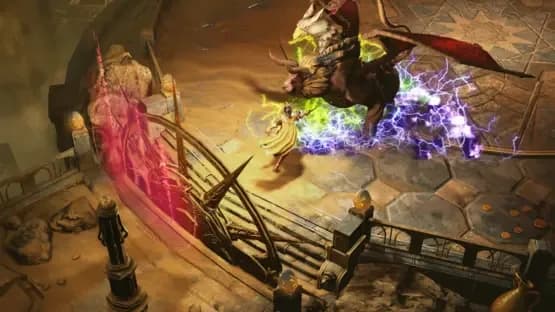 Guardians of Ember — Screenshoty