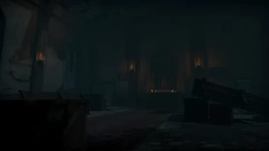 Stay Silent — Screenshots