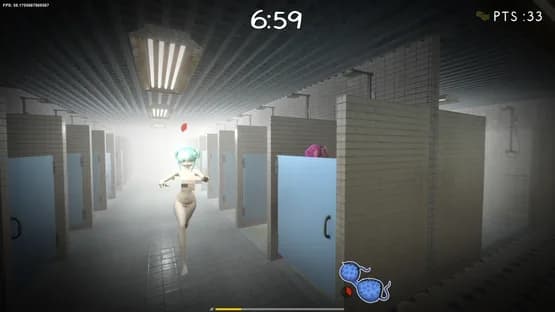 Boy Teen Dream — Screenshots