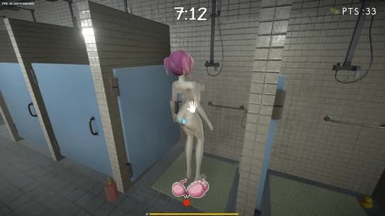 Boy Teen Dream — Screenshots