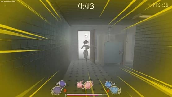 Boy Teen Dream — Screenshots
