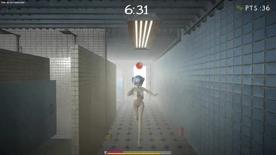 Boy Teen Dream — Screenshots