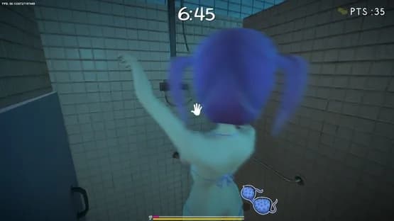 Boy Teen Dream — Screenshots