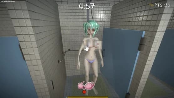 Boy Teen Dream — Screenshots