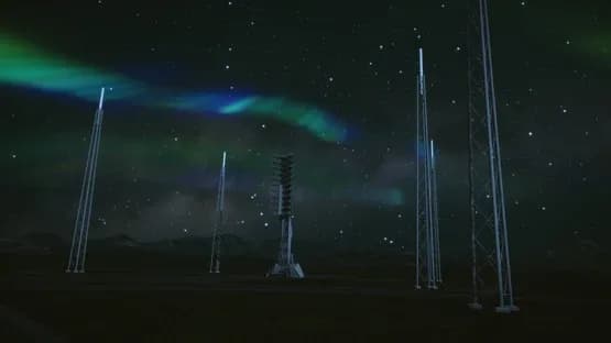 Space Company Simulator — Screenshoty