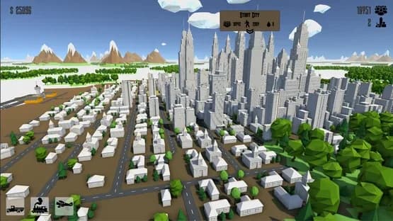 Transport Services — Screenshoty