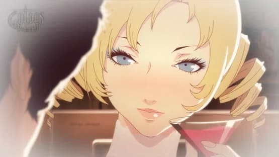 Catherine Classic — Screenshoty