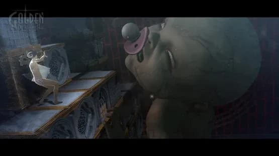Catherine Classic — Screenshoty