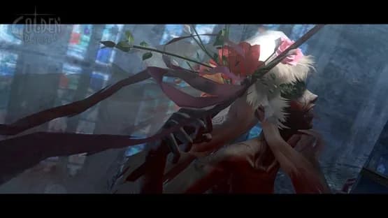 Catherine Classic — Screenshoty