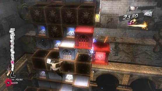 Catherine Classic — Screenshoty