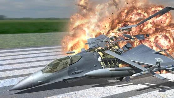 Disassembly VR — Screenshots