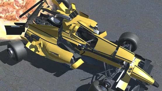 Disassembly VR — Screenshots