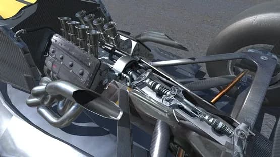 Disassembly VR — Screenshots