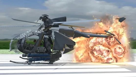 Disassembly VR — Screenshots