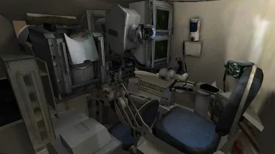 Disassembly VR — Screenshots