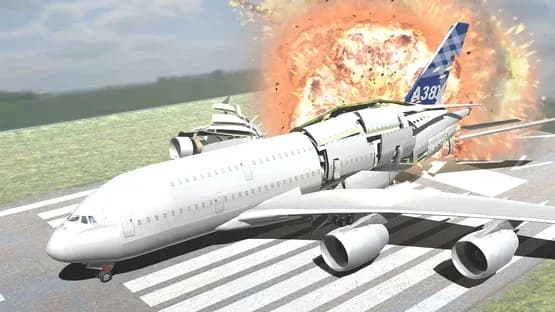 Disassembly VR — Screenshots