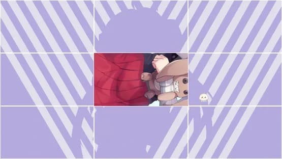 Seek Girl — Screenshoty