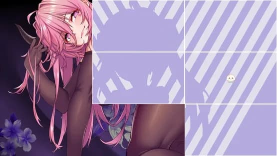 Seek Girl — Screenshoty