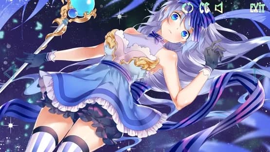 Seek Girl — Screenshoty