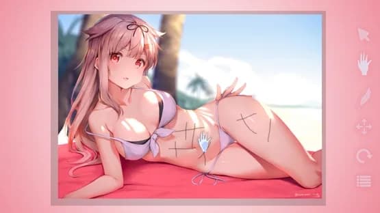 Happy toys — Screenshoty
