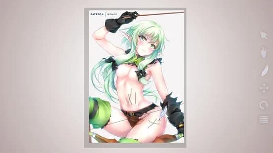 Happy toys — Screenshoty