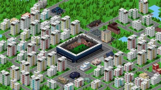Road to Your City — Screenshots