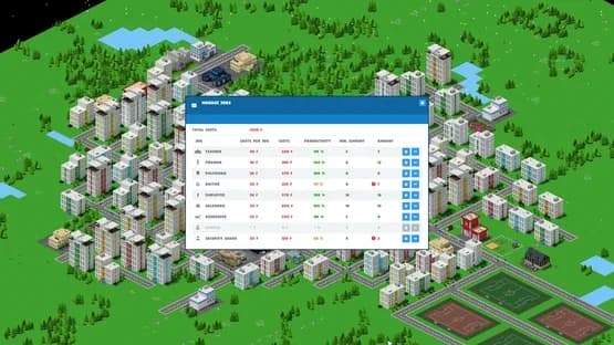 Road to Your City — Screenshots