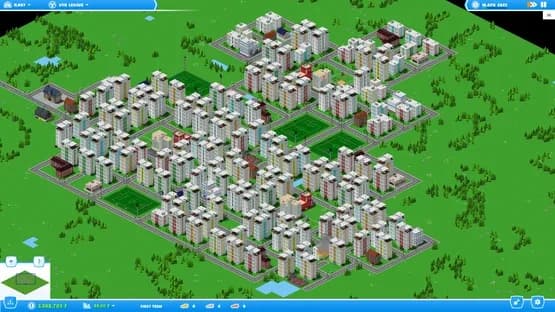 Road to Your City — Screenshots