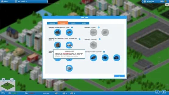 Road to Your City — Screenshots
