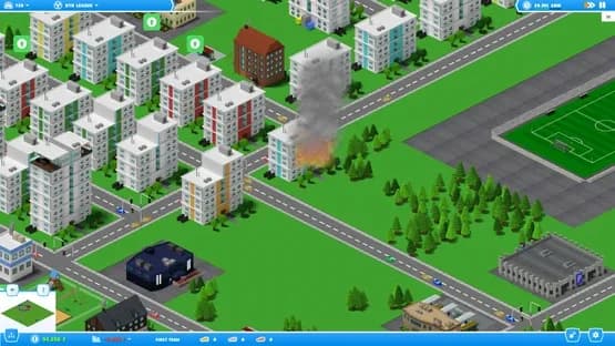 Road to Your City — Screenshots
