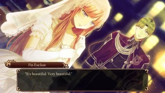 Steam Prison — Screenshoty