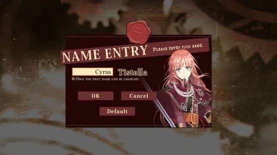 Steam Prison — Screenshoty