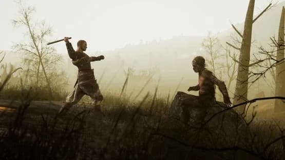 Last Oasis — Screenshots