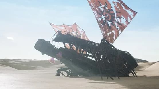 Last Oasis — Screenshots