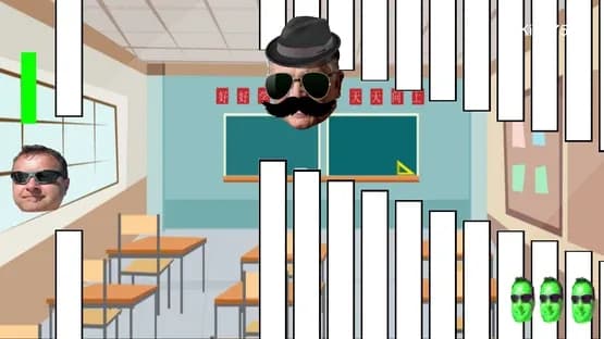 Toddler Shooter — Screenshots