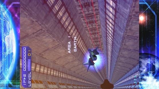 Psyvariar Delta — Screenshoty